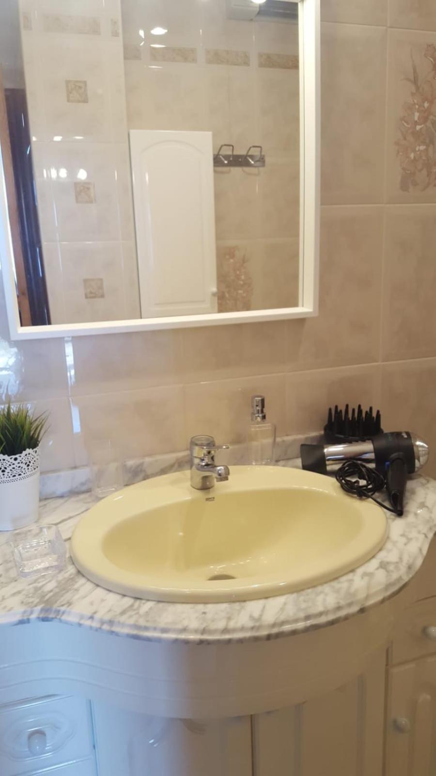 Ferienwohnung Estudio Puerto Marina Benalmádena Exterior foto
